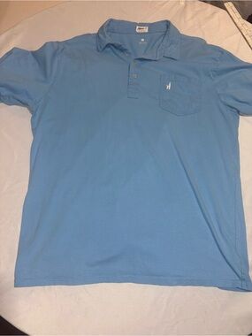 johnnie-o polo shirt